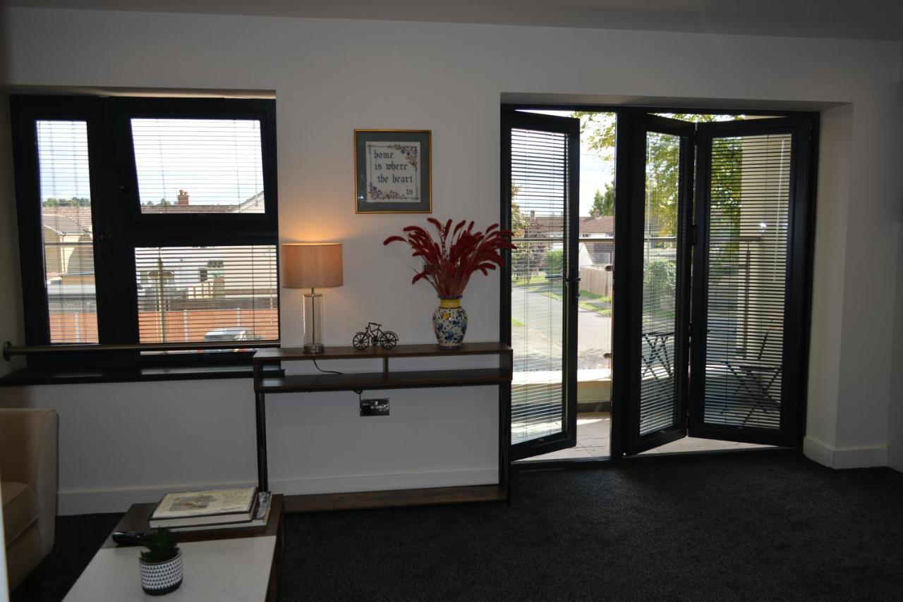 Appartement 5 Jarn Court.