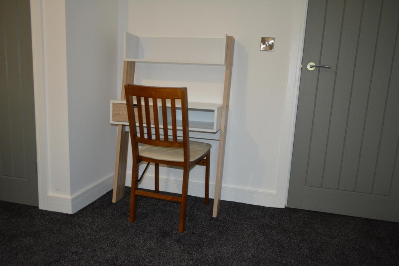 5 Jarn Court. Appartement *
