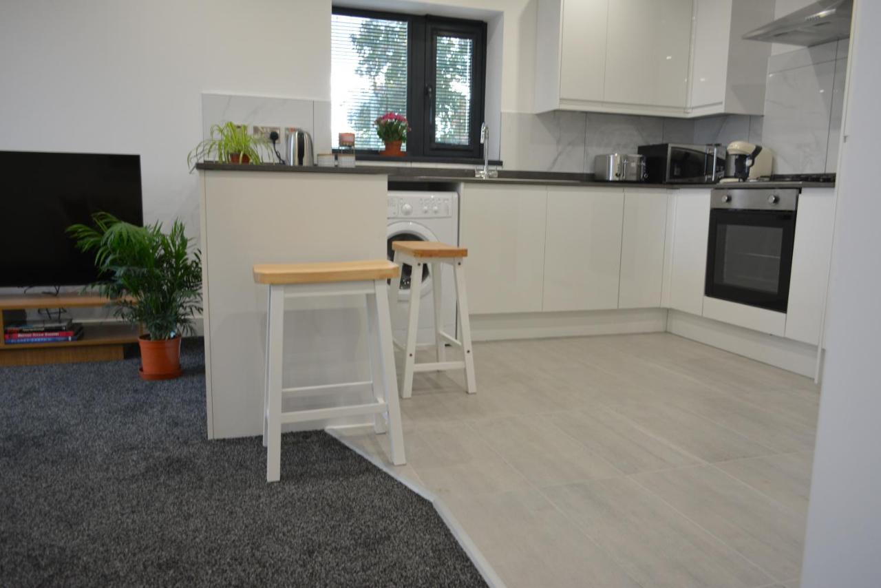 Appartement 5 Jarn Court.