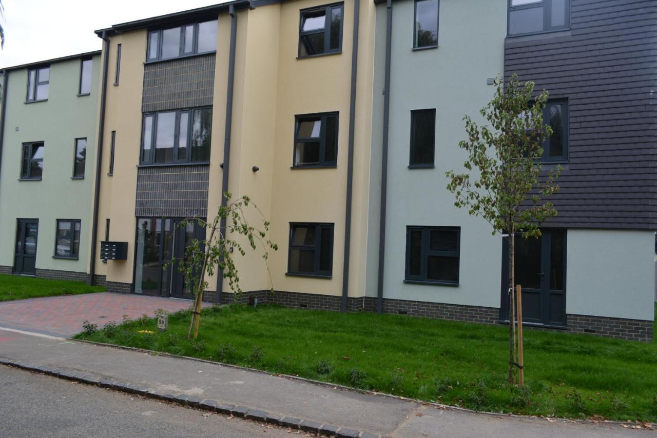 5 Jarn Court. Appartement *