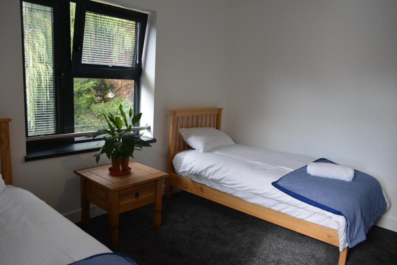 5 Jarn Court. Oxford